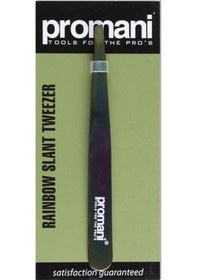 Resim Promani Pro Gökkuşağı Cımbız PR-927 