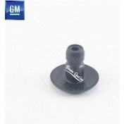 Resim Opel Astra F B, Direk Dış Kaplama Kopçası 