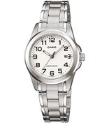 Resim Casio LTP-1215A-7B2DF Kadın Kol Saati 