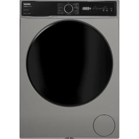 Resim Vestel CMI 98322 G Wifi 9 kg 1200 Devir Çamaşır Makinesi 