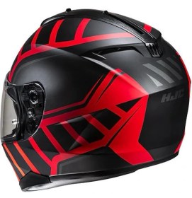 Resim HJC C70N KASK HOLT MC1SF 