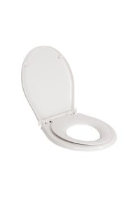 Resim Saban Çocuk Adaptörlü Çift Kullanımlı Klozet Kapağı 295 579 