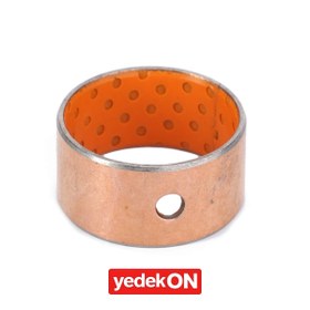 Resim AGCO Ön Yükleyici Burcu - Fendt | AL5018514 