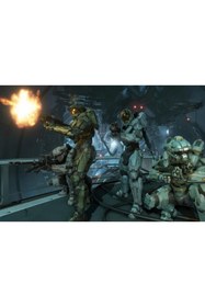 Resim MICROSOFT Xboxone Halo 5 Guardıans - Orjinal Oyun - Sıfır Oyun 