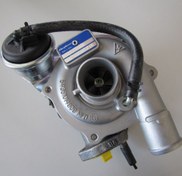 Resim Opel Combo C 1.3 Z13DT Dizel Turbo Komple GTS Marka 