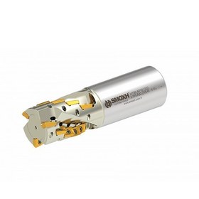 Resim Helisel Frezeler - ISO HT90 APKT 1003.. HELICAL CUTTER ISO 