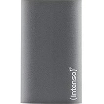Resim Intenso Harici SSD 2tb Premium 