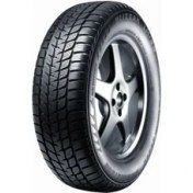 Resim Bridgestone 255/55 R18 109H Xl Blizzak Lm25 Rft Suv Kış Lastiği ( Üretim Yılı: 2023 ) 