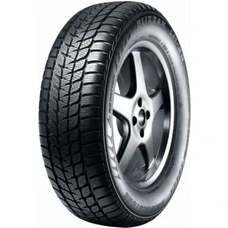 Resim Bridgestone 255/55 R18 109H Xl Blizzak Lm25 Rft Suv Kış Lastiği ( Üretim Yılı: 2023 ) 