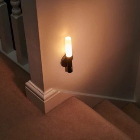 Resim Zenvia Akıllı Sensörlü Lamba ZNV325-ETT 