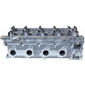 Resim Silindir Kapağı Starex 140hp Crdı / Sorento / H-1 D4cb-a 