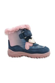 Resim Superfit 006061 Husky+ Gore-Tex Outdoor Mavi Kız Çocuk Bot 