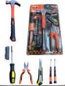 Resim Melzohome TAMİR SETLERİ 