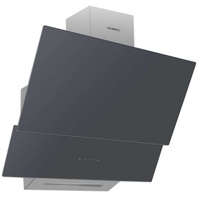 Resim Kumtel KO-40 TAHDF - DA6-835 Antrasit Ankastre Set 