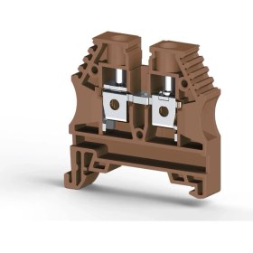 Resim Klemsan Avk 6 Kahve Kutu İçeriği 60 Adet 