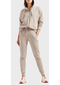 Resim Armani Exchange Kadın Pantolon 3dyp71 Yjebz 1786 Bej 