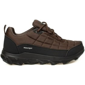 Resim Scooter M7203tka Rocky Merdane Kahve Ayakkabı 001 