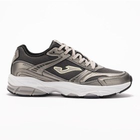 Resim Joma CR111 Erkek 2532 Gri Gümüş Günlük Spor Ayakkabı 