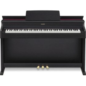 Resim Casio AP-470 Dijital Piyano (Mat Siyah) 