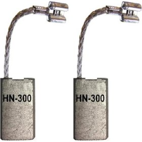 Resim PremiumPort Çelikkal HN-300 Karot Kömürü 6.3X16X26, Yüksek Performanslı Ürün 