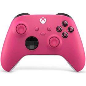 Resim Microsoft QAU-00083 Xbox Wireless Controller - Pembe “Microsoft Türkiye Garantili” 