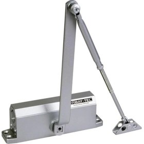 Resim Bay-Tec Hidrolik Kapı Yayı No:5 MK2320-4 Baytec 