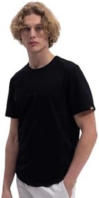 Resim Ellesse Em462 Tişört Siyah SİYAH 2XL 