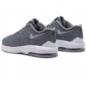 Resim Nike Çocuk Gri Air Max Invigor (ps) Ayakkabısı 749573-005 