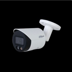 Resim Dahua Ipc-hfw2249s-s-ıl 2mpix, Full Color, 3,6mm Lens,h265+, 30mt Gece Görüşü, Ip67, Dahili Mikrof 