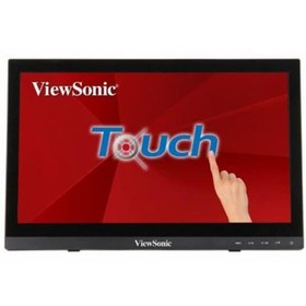 Resim VIEWSONIC 15.6" DOKUNMATIK TD1630-3 12MS 60HZ HDMI MONİTÖR 1366X768 