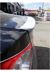 Resim Vw Jetta Bagaj Üstü Spoiler 2006 / 2012 Boyasız 