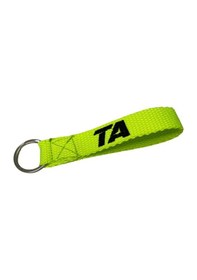 Resim Torq Athletics Anahtarlık - Neon Yeşil 