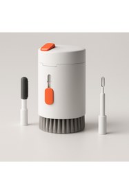 Resim Fipgo 20 In 1 Temizlik Kiti Elektronik Cihaz Temizleme Seti Çok Fonksiyonlu Temizleme Seti 