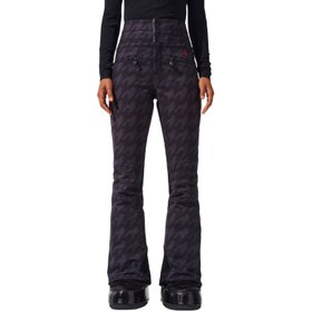 Resim Perfect Moment Aurora High Waist Flare Ski Pants Kadın Kayak Pantolonu 