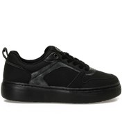 Resim Polaris 326523.Z 5PR Siyah Kadın Sneaker 