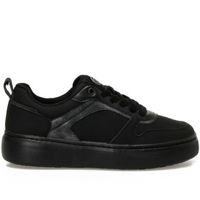 Resim Polaris 326523.Z 5PR Siyah Kadın Sneaker 