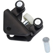 Resim Lasonstiges Renault Master Iıı Opel Movano B Nıssan Nv400 745963412r İçin Kayar Kapı Silindiri Parça Hakkı 