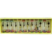 Resim Kenpazar Dilek Şişesi 12'li Kutulu 