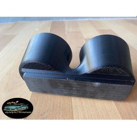 Resim Audi A4 B5 Uyumlu Bardak Tutucu Bardaklık 