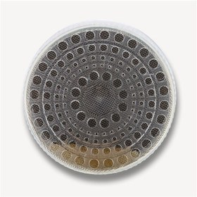 Resim Şeffaf Yuvarlak Polimer Puro Nemlendirici- Humidifer 