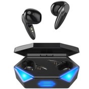 Resim Torima TG-G20 Bluetooth 5.2 Kablosuz Kulak İçi Oyuncu Kulaklığı 