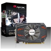 Resim Afox Geforce Gt740 2gb Gddr5 128bıt Af740-2048d5l4 Ekran Kartı 