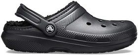 Resim Crocs Kadın Classic Lined Terlik 
