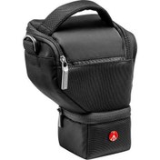 Resim Manfrotto Holster XS Plus Üçgen Çanta 