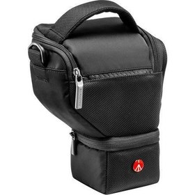 Resim Manfrotto Holster XS Plus Üçgen Çanta 