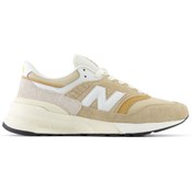 Resim New Balance 997R Kadın Günlük Spor Ayakkabı 