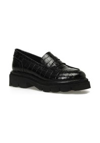 Resim Nine West Rozel 5pr Siyah Kadın Loafer 000000000102034133 Siyah 