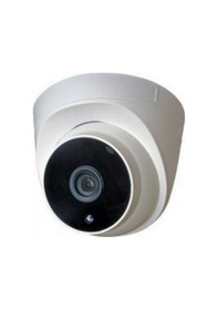 Resim 2 MP 1080P Smart Led AHD Dome Güvenlik Kamerası 
