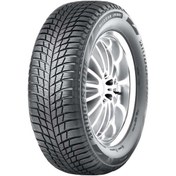 Resim Bridgestone 225/45 R17 Blizzak Lm001 Rft 91H M+S Sfm Kış Lastiği 2025 