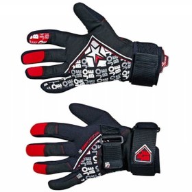 Resim Jobe Pro Gloves Su Sporu Eldiveni Xxl 